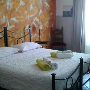 Kamer met een Queen Size Bed